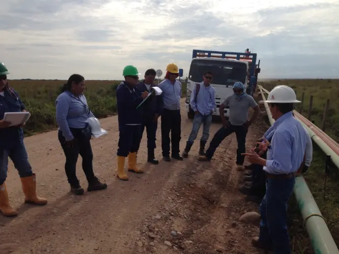 Asesorías y ejecución de obras civiles