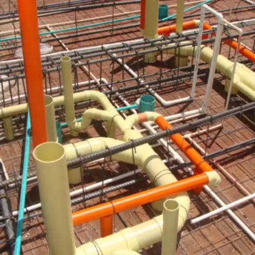 Diseño y Construcción de Redes Hidrosanitarias