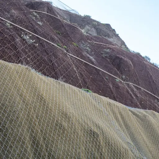 Estabilización de Taludes